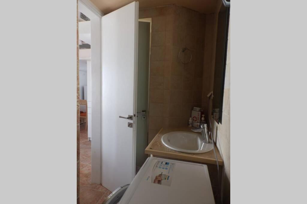 Mykonos Ornos Redocher Home Экстерьер фото