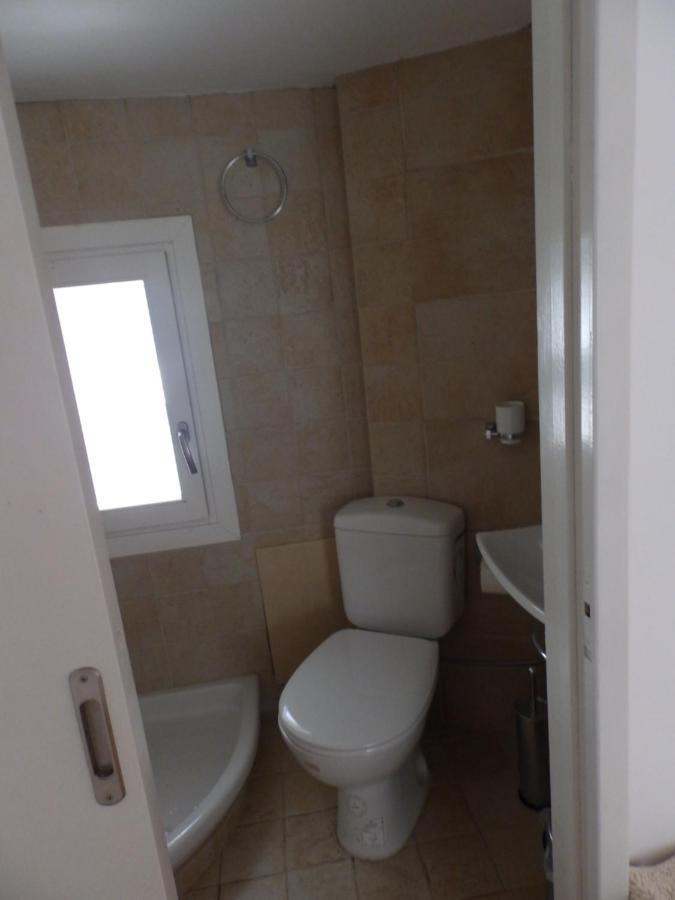 Mykonos Ornos Redocher Home Экстерьер фото