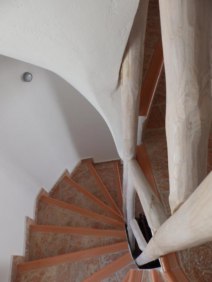 Mykonos Ornos Redocher Home Экстерьер фото