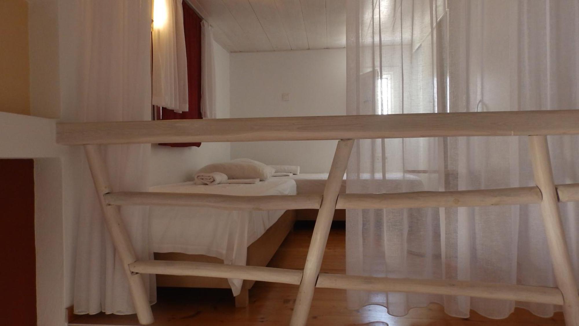 Mykonos Ornos Redocher Home Экстерьер фото