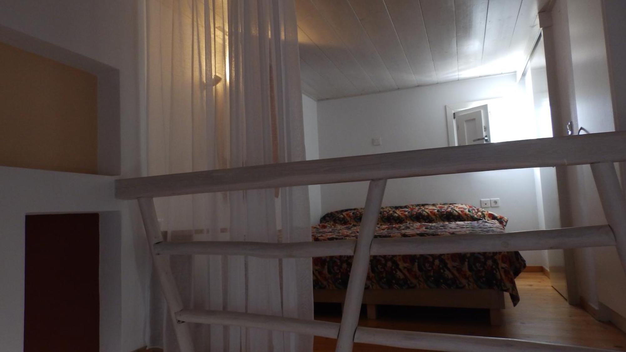 Mykonos Ornos Redocher Home Экстерьер фото