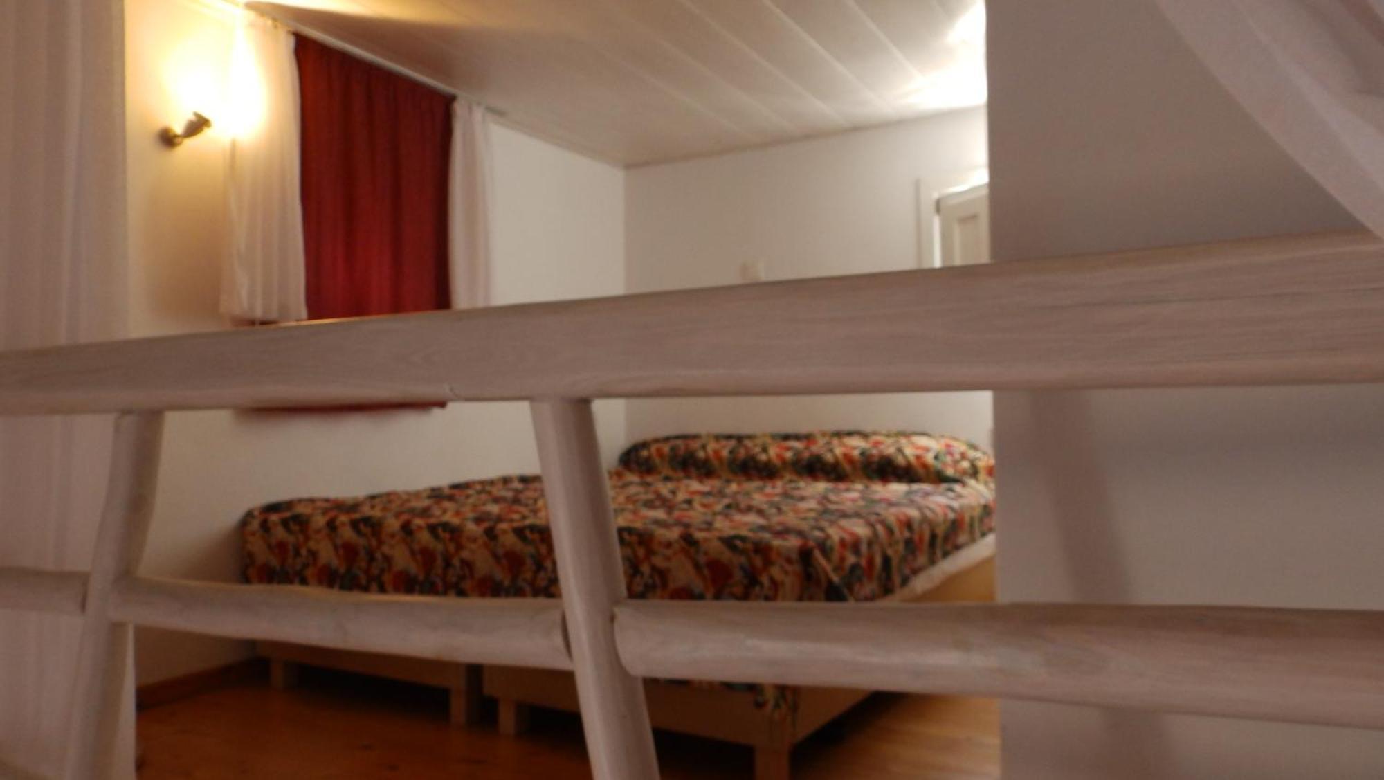 Mykonos Ornos Redocher Home Экстерьер фото
